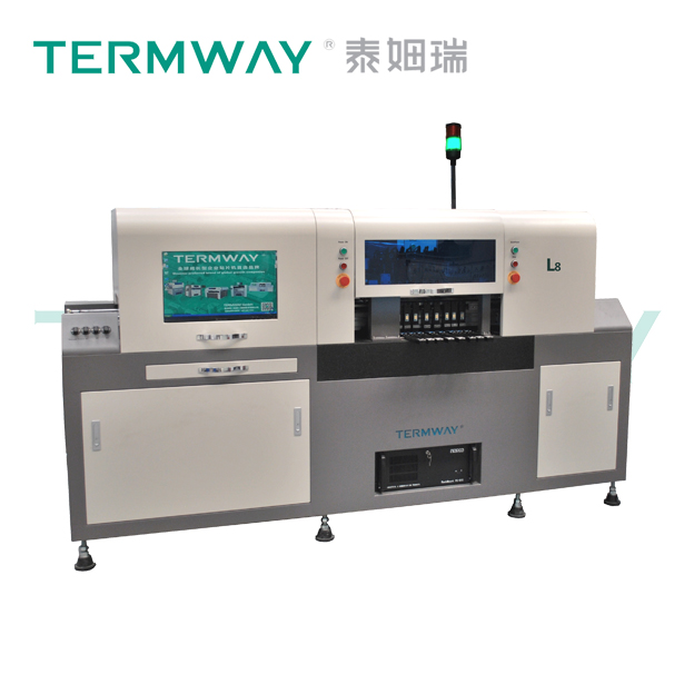 �ھ�ʽ���ٹ��I��LED�����NƬ�C L8