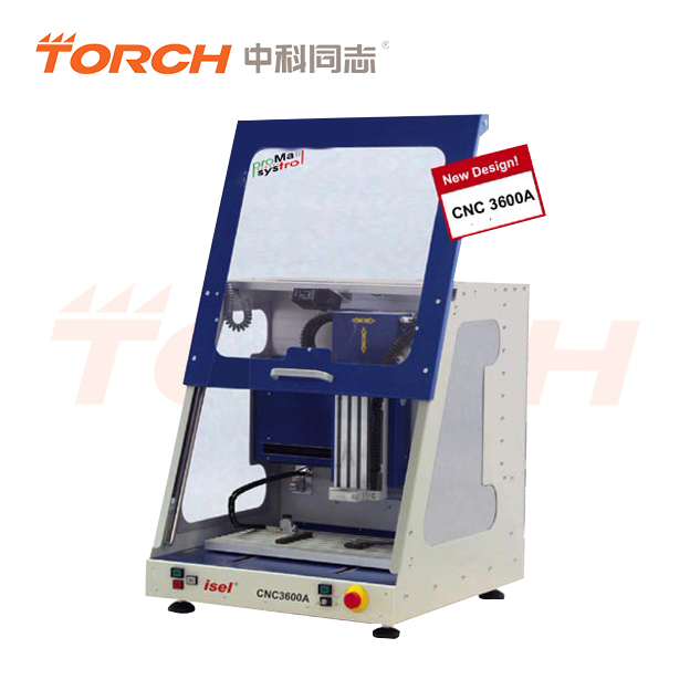 PROMA CNC3600Aȫ�Ԅ�(d��ng)PCB��̙C(j��)