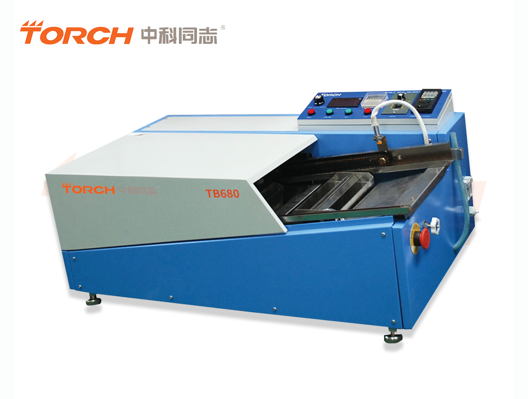 �_ʽС�Ͳ��庸�C(j��)TB680