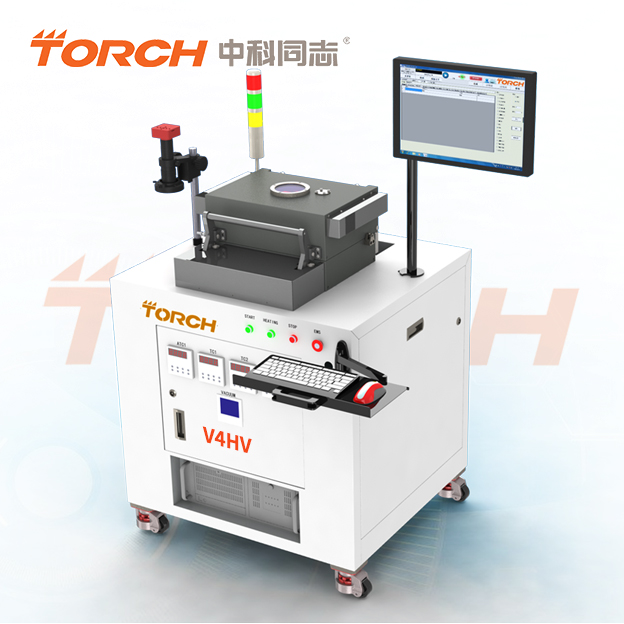 ����ջ�����V4HV