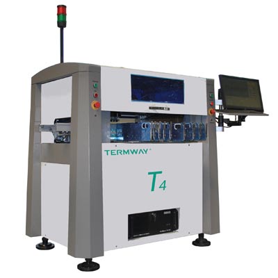 ȫ�Ԅ���ʽ�߾����NƬ�C T4